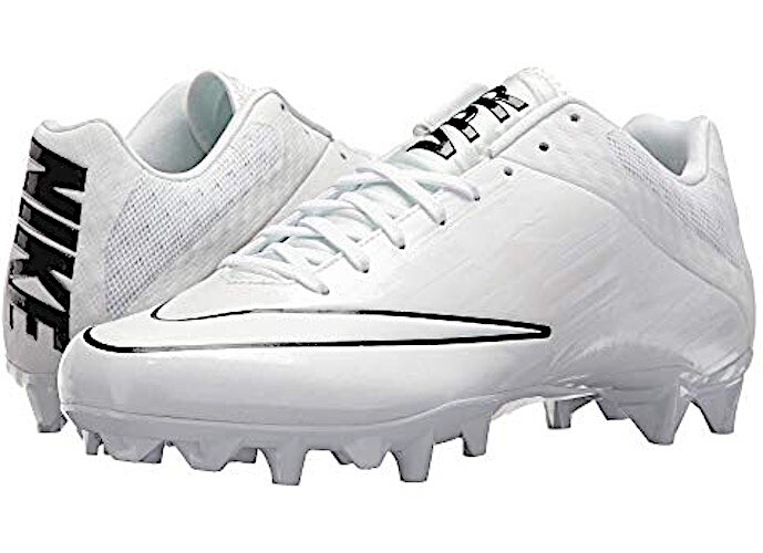 vapor lacrosse cleats